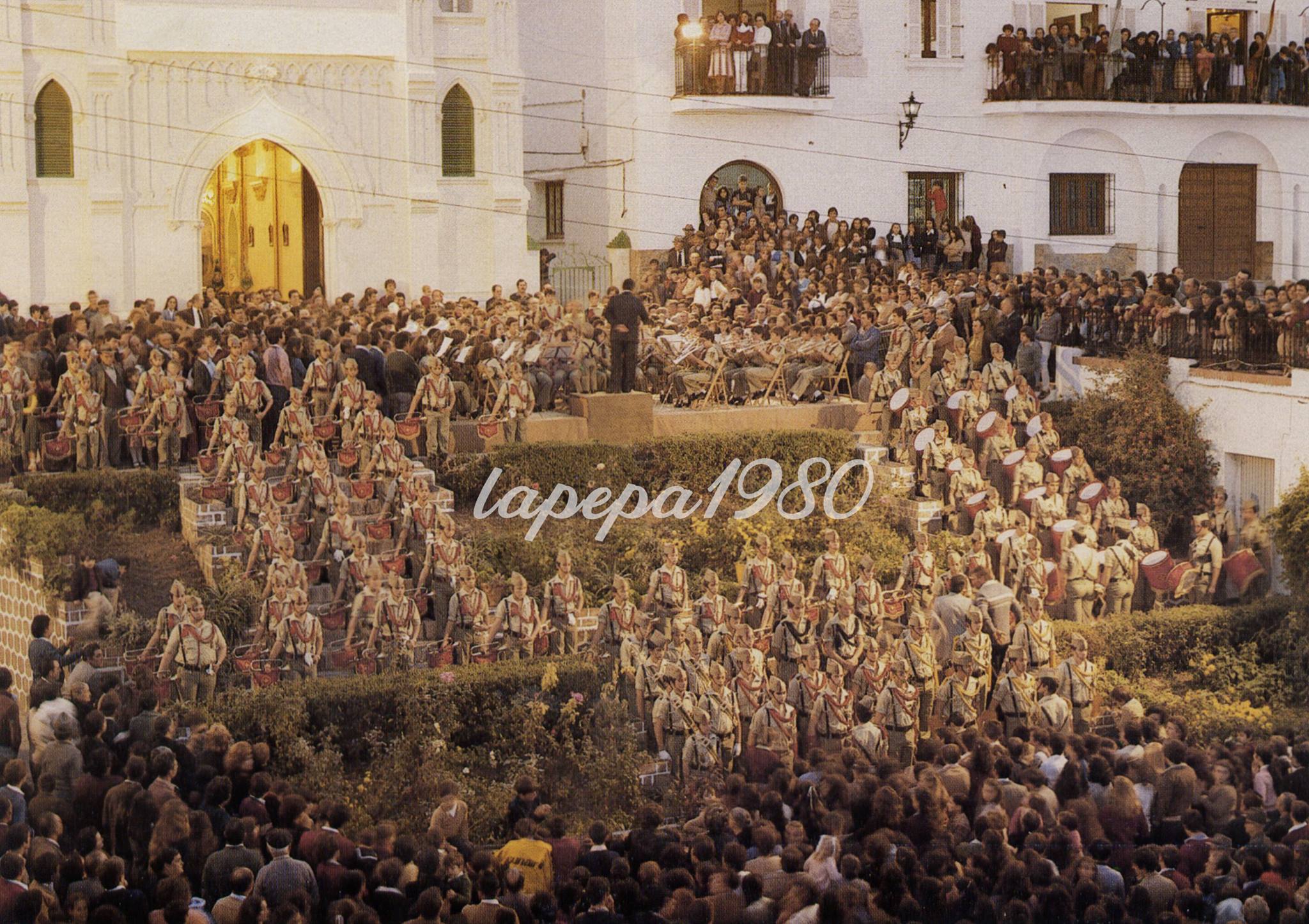 Foto de La Pepa