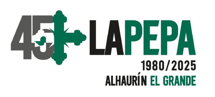45 aniversario de la pepa