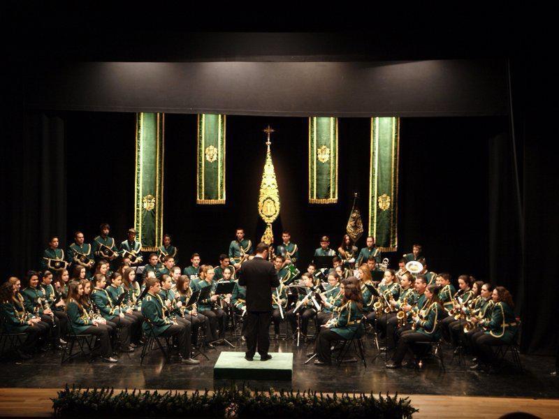 Concierto La Pepa
